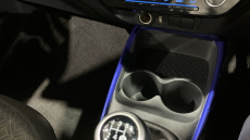 Toyota Aygo X 1.0 VVT-i Edge 5dr Petrol Hatchback